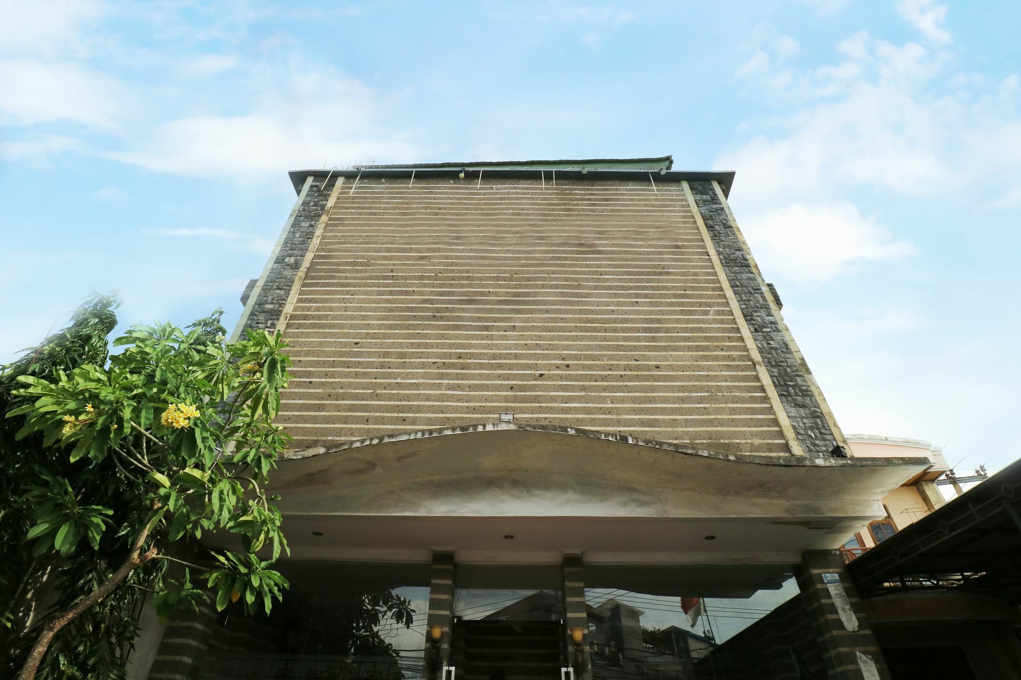 Capital O 2533 Shita Bali Hotel Jimbaran Εξωτερικό φωτογραφία