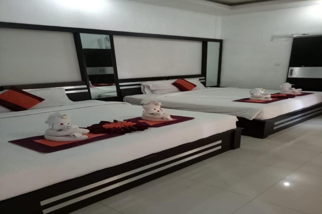 Capital O 2533 Shita Bali Hotel Jimbaran Εξωτερικό φωτογραφία