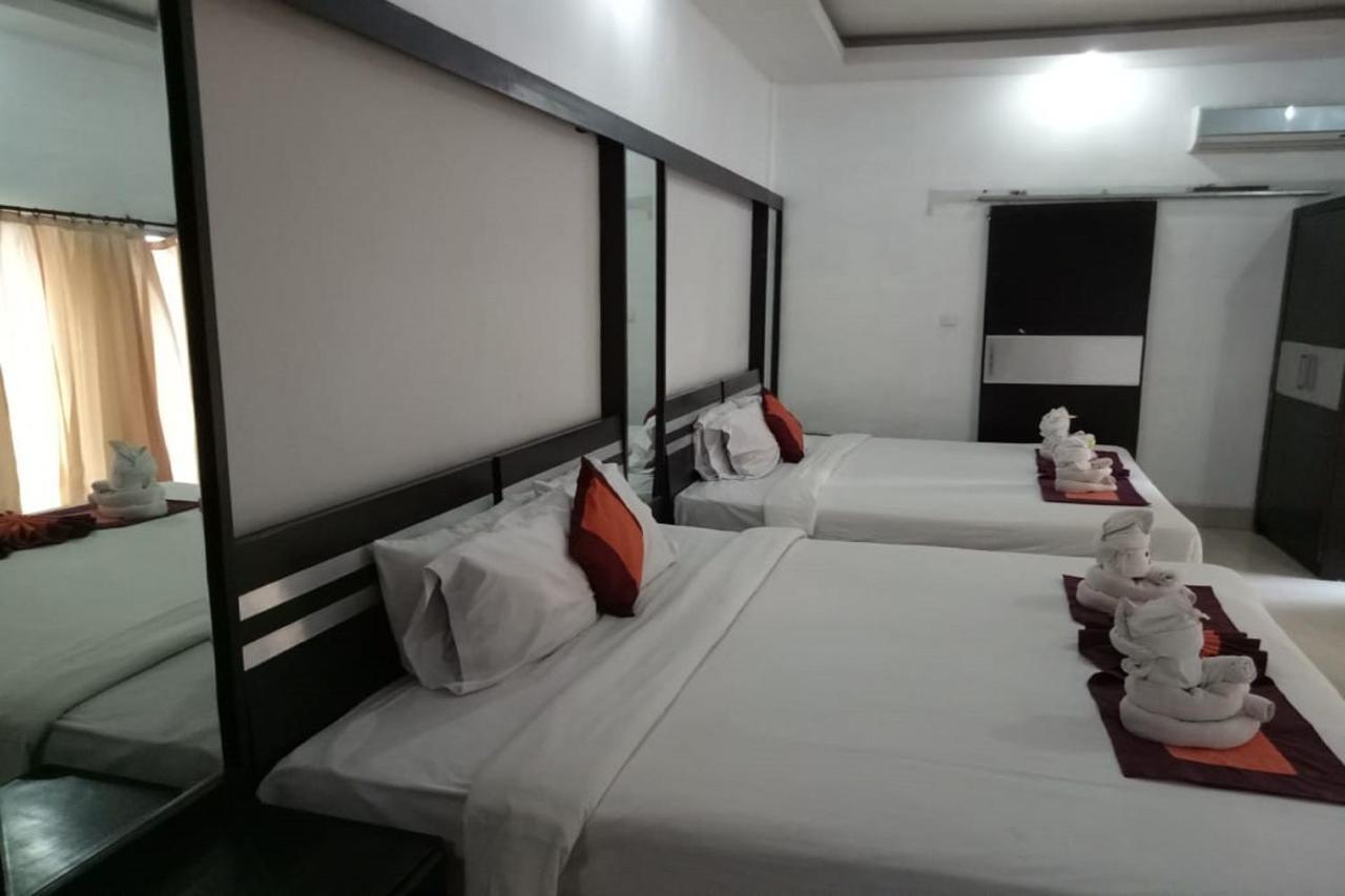 Capital O 2533 Shita Bali Hotel Jimbaran Εξωτερικό φωτογραφία